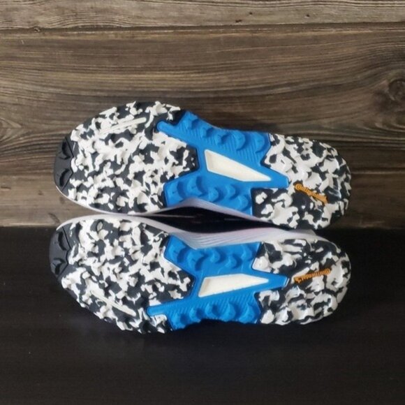 New Adidas Terrex Agravic Flow Womens Trail Running Sneakers Size 7 Outdoor - Picture 9 of 10